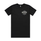 Black MrINK Tall Tee