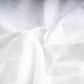White MrINK Tall Tee